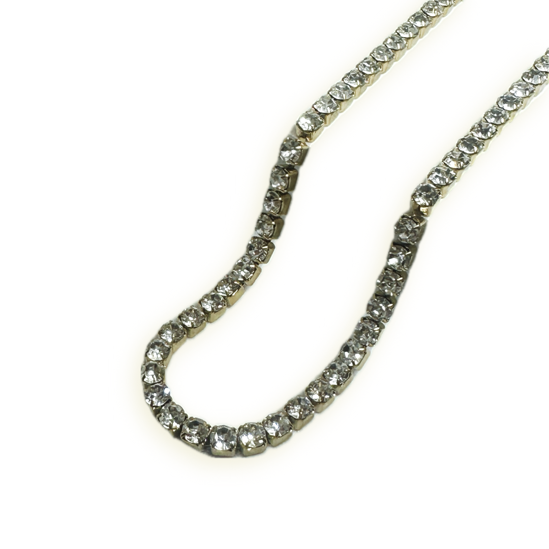 Waterway Stone Necklace