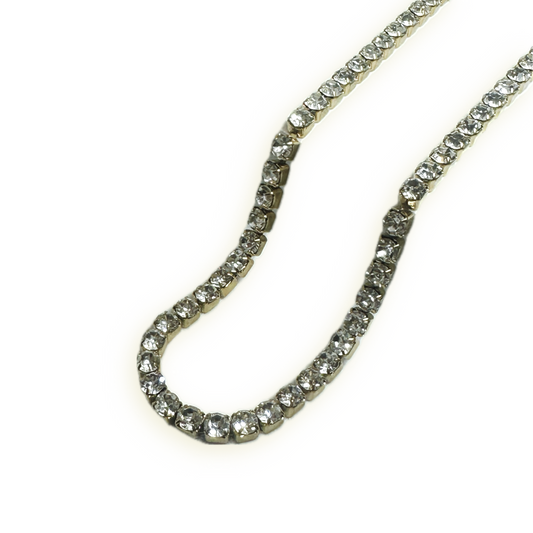 Waterway Stone Necklace